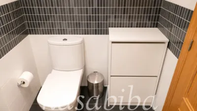 Piso en alquiler en Calle del Literato Gabriel Miró - Imagen 10