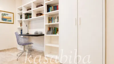 Piso en alquiler en Calle del Literato Gabriel Miró - Imagen 17