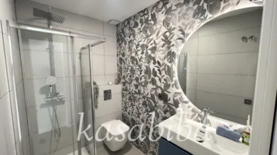 Apartment on Peris Brell Street photo 20