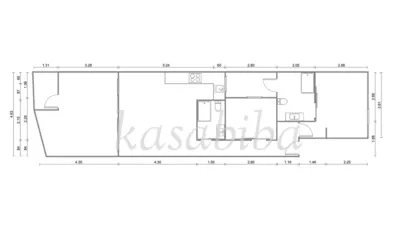 Apartment on Peris Brell Street photo 41