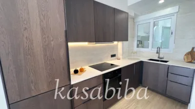 Apartment on Peris Brell Street photo 10