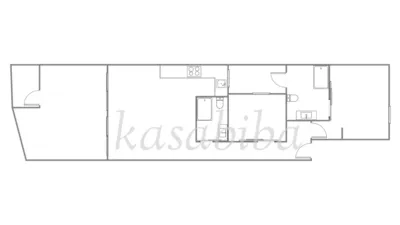 Apartment on Peris Brell Street photo 40