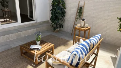 Apartment on Peris Brell Street photo 38