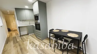Piso en alquiler en Carrer de l'Heroi Romeu - Imagen 2