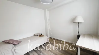 Piso en alquiler en Carrer de l'Heroi Romeu - Imagen 5