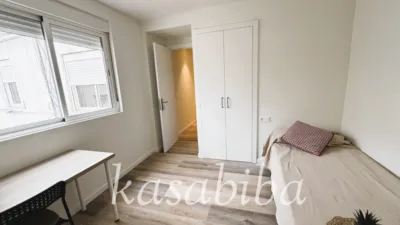 Piso en alquiler en Carrer de l'Heroi Romeu - Imagen 8