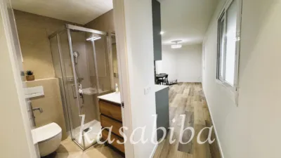 Piso en alquiler en Carrer de l'Heroi Romeu - Imagen 11