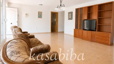 Detached house on Calle Diputación photo 16