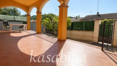 Detached house on Calle Diputación photo 6