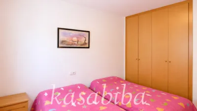 Detached house on Calle Diputación photo 38