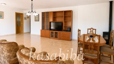 Detached house on Calle Diputación photo 14