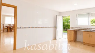 Detached house on Calle Diputación photo 20