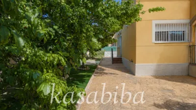 Detached house on Calle Diputación photo 40