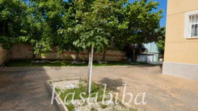 Detached house on Calle Diputación photo 50