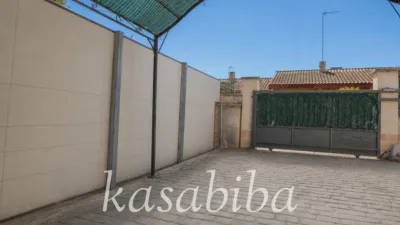 Detached house on Calle Diputación photo 43