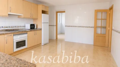 Detached house on Calle Diputación photo 18