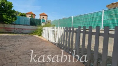 Detached house on Calle Diputación photo 44
