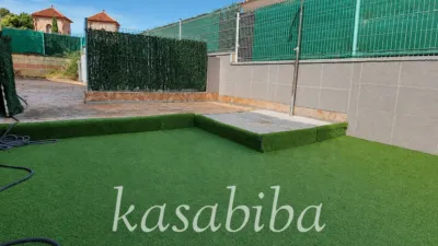 Detached house on Calle Diputación photo 48