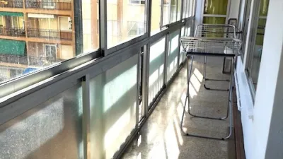 Piso en alquiler en Calle Ramón Campoamor - Imagen 14