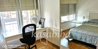 Piso en alquiler en Calle Ramón Campoamor - Imagen 8