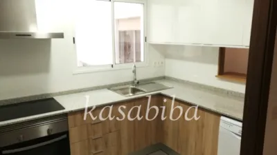 Piso en alquiler en Calle Ramón Campoamor - Imagen 3