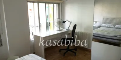 Piso en alquiler en Calle Ramón Campoamor - Imagen 9
