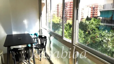Piso en alquiler en Calle Ramón Campoamor - Imagen 2