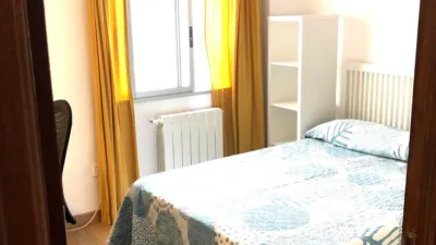 Piso en alquiler en Calle Ramón Campoamor - Imagen 17