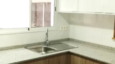 Piso en alquiler en Calle Ramón Campoamor - Imagen 5