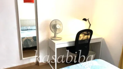 Piso en alquiler en Calle Ramón Campoamor - Imagen 19