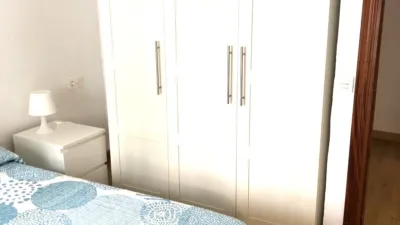 Piso en alquiler en Calle Ramón Campoamor - Imagen 21