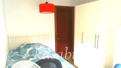 Piso en alquiler en Calle Ramón Campoamor - Imagen 12