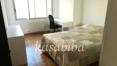 Piso en alquiler en Calle Ramón Campoamor - Imagen 10