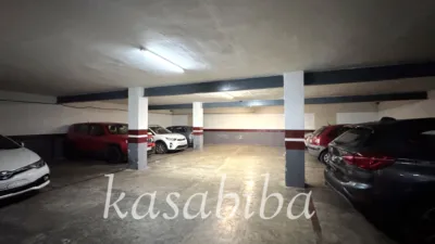 Apartment in Carrer del Palleter photo 45