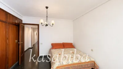 Apartment in Carrer del Palleter photo 29