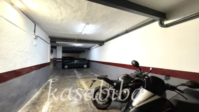 Apartment in Carrer del Palleter photo 46