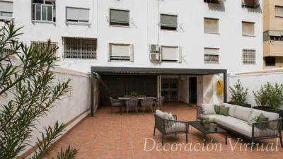 Apartment in Carrer del Palleter photo 6