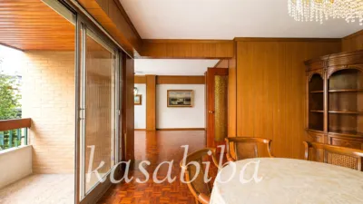 Apartment in Carrer del Palleter photo 10