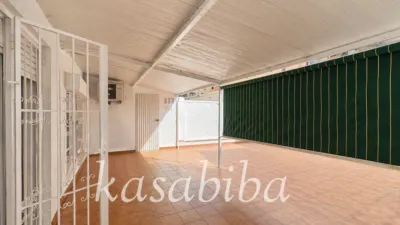 Apartment in Carrer del Palleter photo 22