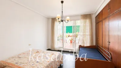 Apartment in Carrer del Palleter photo 32