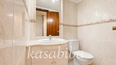 Apartment in Carrer del Palleter photo 34