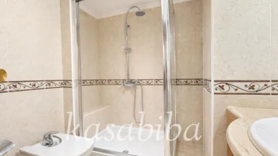 Apartment in Carrer del Palleter photo 33