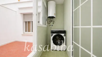 Apartment in Carrer del Palleter photo 38