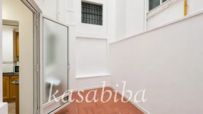 Apartment in Carrer del Palleter photo 37