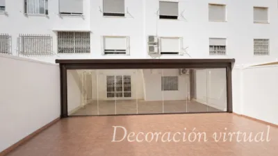 Apartment in Carrer del Palleter photo 2