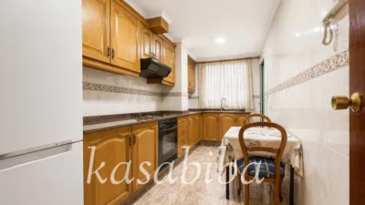 Apartment in Carrer del Palleter photo 18