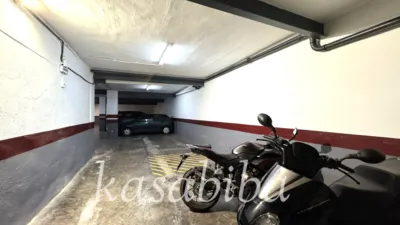 Apartment in Carrer del Palleter photo 47