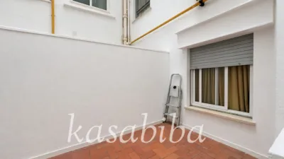 Apartment in Carrer del Palleter photo 20