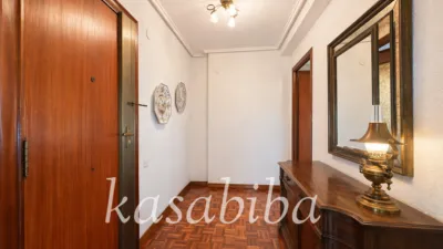 Apartment in Carrer del Palleter photo 36