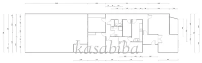 Apartment in Carrer del Palleter photo 49